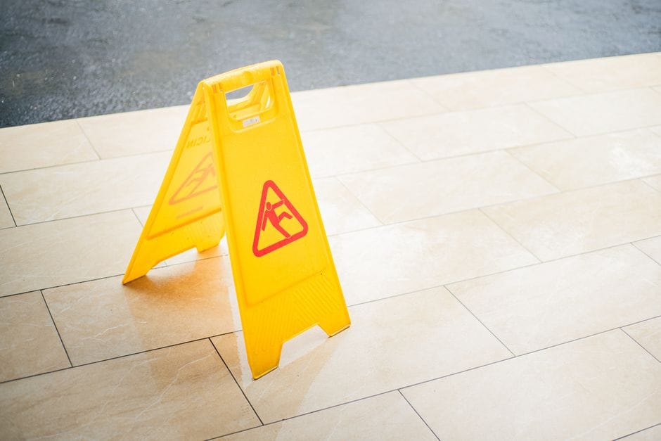 slip and fall accident lawyer
