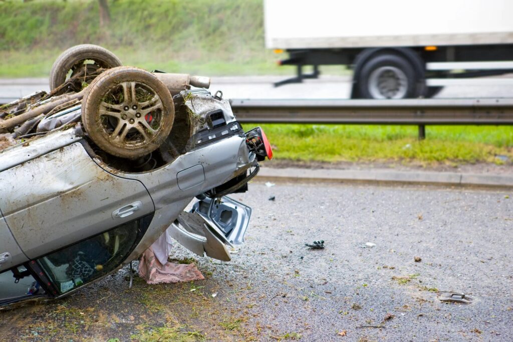 dearborn car accident fatality attorney