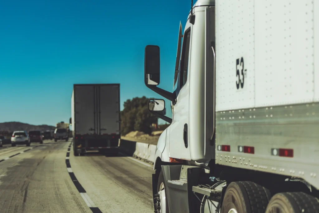 Dearborn semi truck lawyer
