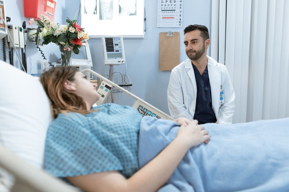 dearborn medical malpractice death claim