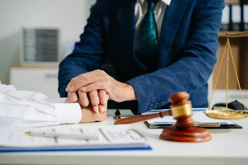 Dearborn injury attorney consultation